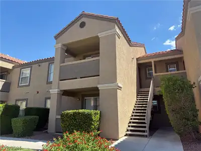 2300 East Silverado Ranch Boulevard 1067, Las Vegas