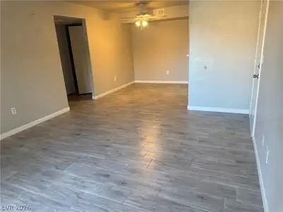 2300 East Silverado Ranch Boulevard 1067 Living Room