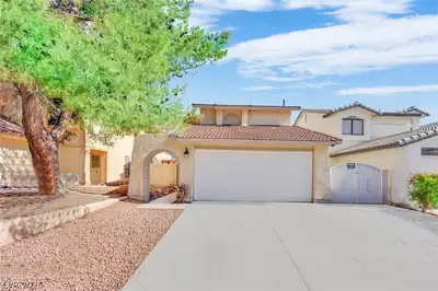 8136 Spur Court, Las Vegas