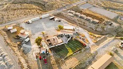 10895 Kyle Canyon Road Las Vegas, NV 89166