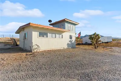 10895 Kyle Canyon Road 