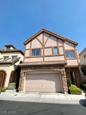 9224 DALMAHOY Place, Las Vegas