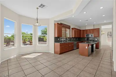7308 Buttons Ridge Drive Kitchen