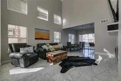 7812 BLUEWATER Drive 0, Las Vegas