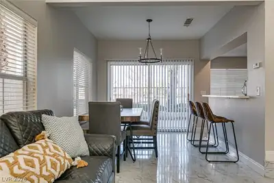 7812 BLUEWATER Drive 0 Dining Area