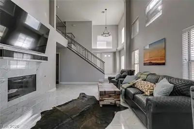 7812 BLUEWATER Drive 0 Living Room