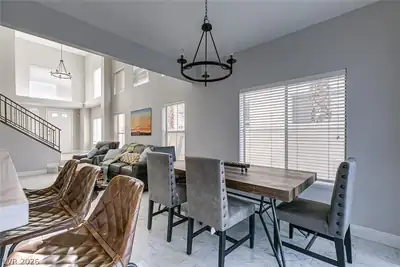 7812 BLUEWATER Drive 0 Dining Area