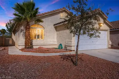 3692 Copper Cactus Drive 