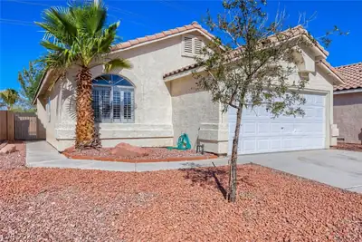 3692 Copper Cactus Drive 