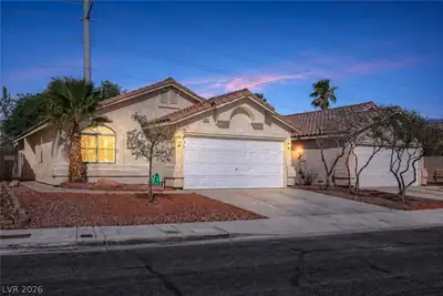 3692 Copper Cactus Drive 