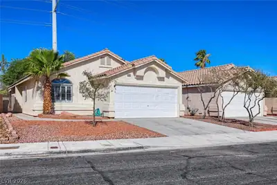 3692 Copper Cactus Drive 
