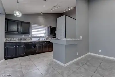 7817 Cape Vista Lane Kitchen