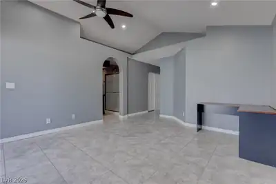7817 Cape Vista Lane Bedroom