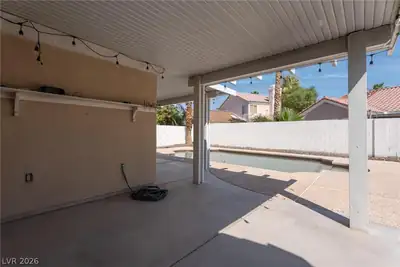7817 Cape Vista Lane Patio