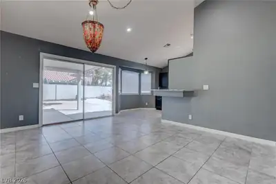 7817 Cape Vista Lane Dining Area