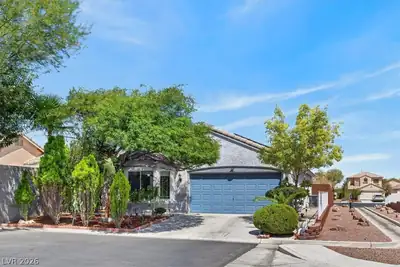 9686 Giddings Avenue, Las Vegas