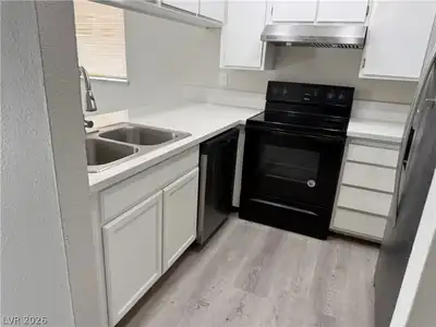 2350 Cardiff Lane D Kitchen