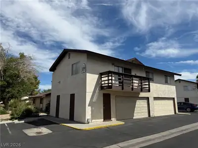 2350 Cardiff Lane D, Las Vegas