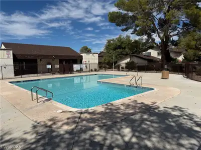 2350 Cardiff Lane D Pool
