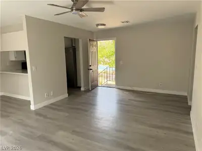2350 Cardiff Lane D Living Room