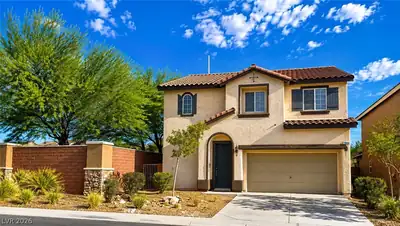 8644 Abbey Dell Avenue, Las Vegas