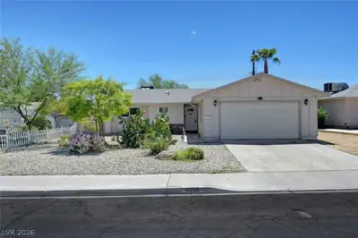 6209 Dayton Avenue Las Vegas, NV 89107