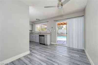 4671 Marnell Drive Dining Area