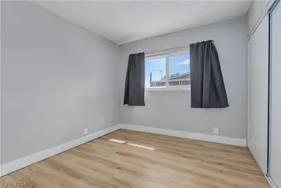 4671 Marnell Drive Bedroom