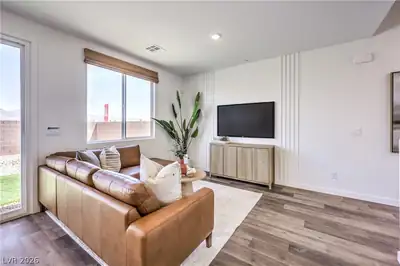 7401 BALENGER BAY Avenue Living Room