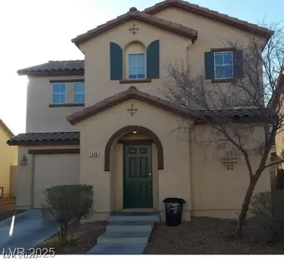 7245 Pine Barrens Street, Las Vegas
