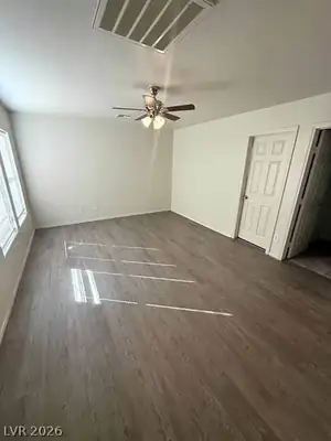 7245 Pine Barrens Street, Las Vegas, NV 89148 Bedroom