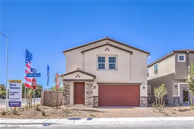 6028 Bamboo Breeze Way North Las Vegas, NV 89081