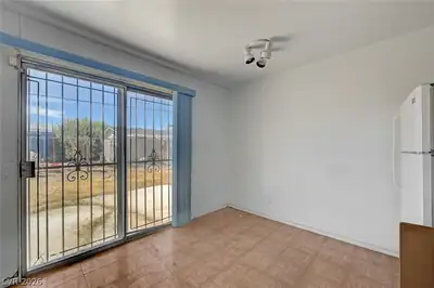 1209 Helen Avenue Dining Area
