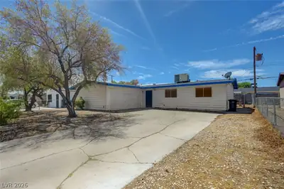 1209 Helen Avenue, North Las Vegas