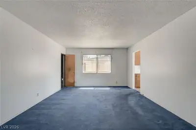 1209 Helen Avenue Living Room