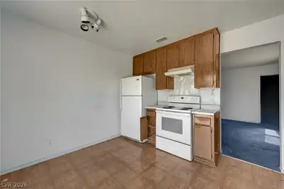 1209 Helen Avenue Kitchen