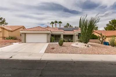 2817 Lotus Hill Drive, Las Vegas