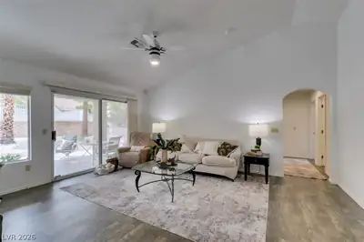 2817 Lotus Hill Drive Living Room