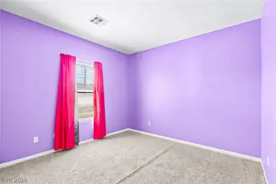 5656 Almocita Court Bedroom