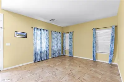 5656 Almocita Court Living Room