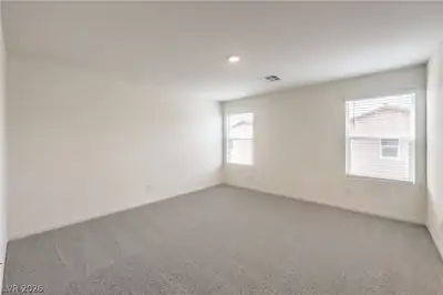 520 Canary Song Drive Bedroom