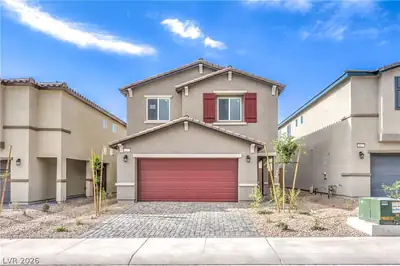 520 Canary Song Drive Henderson, NV 89011