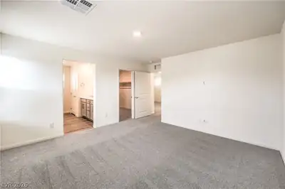 520 Canary Song Drive Primary Bedroom
