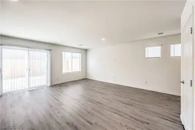 520 Canary Song Drive Living Room