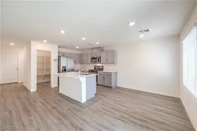 520 Canary Song Drive Kitchen