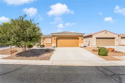 3740 Rocklin Peak Avenue, North Las Vegas