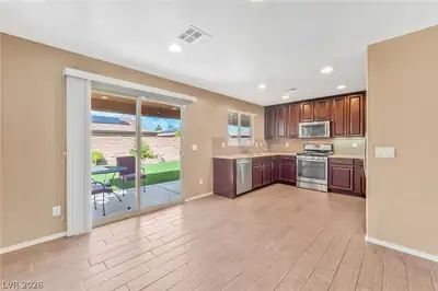 3740 Rocklin Peak Avenue Dining Area