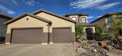 184 Red Arches Court Henderson, NV 89012