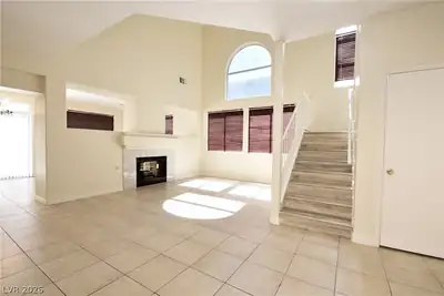 6665 Coral Springs Circle Living Room