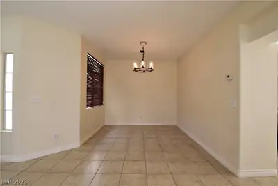 6665 Coral Springs Circle Dining Area